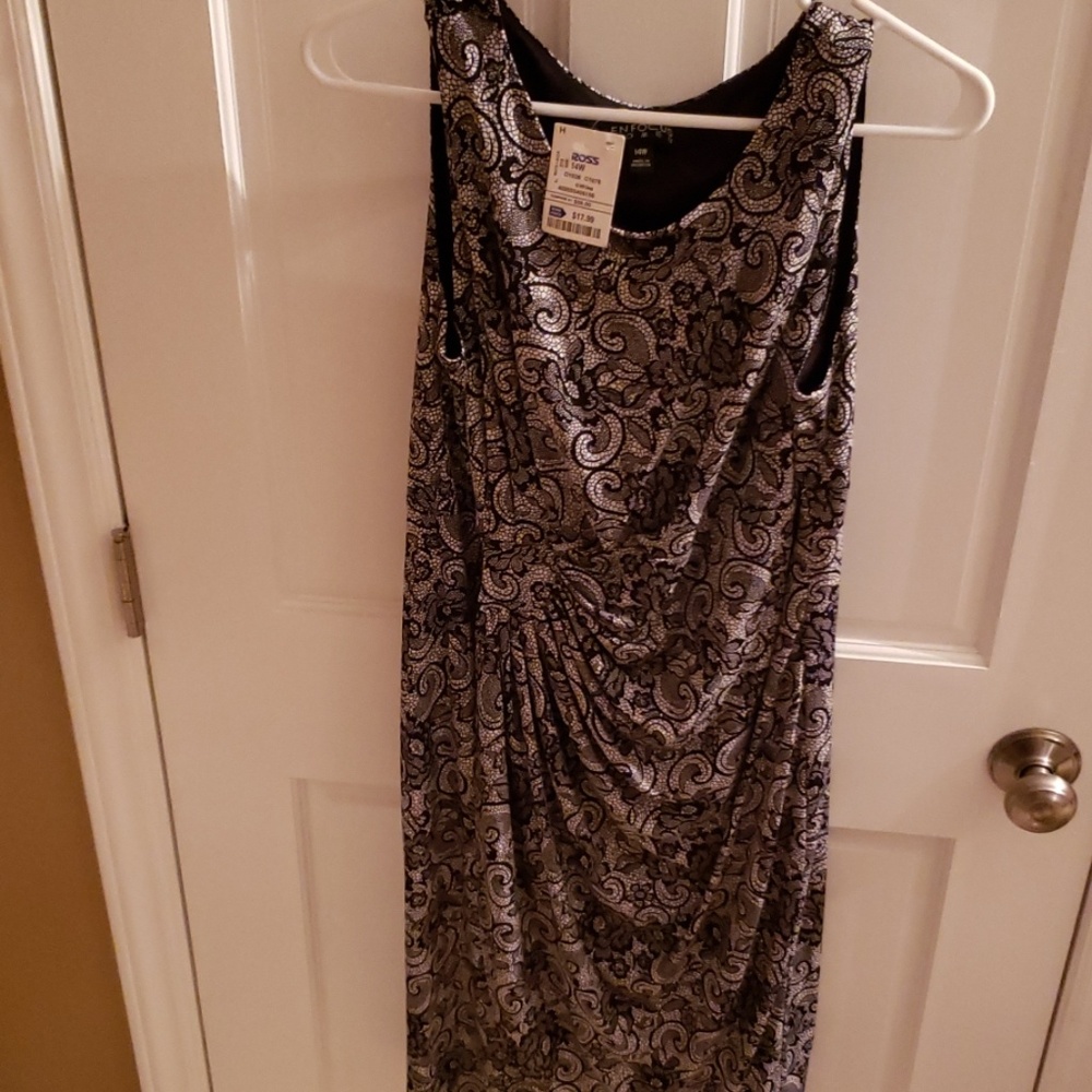 Womans Dress